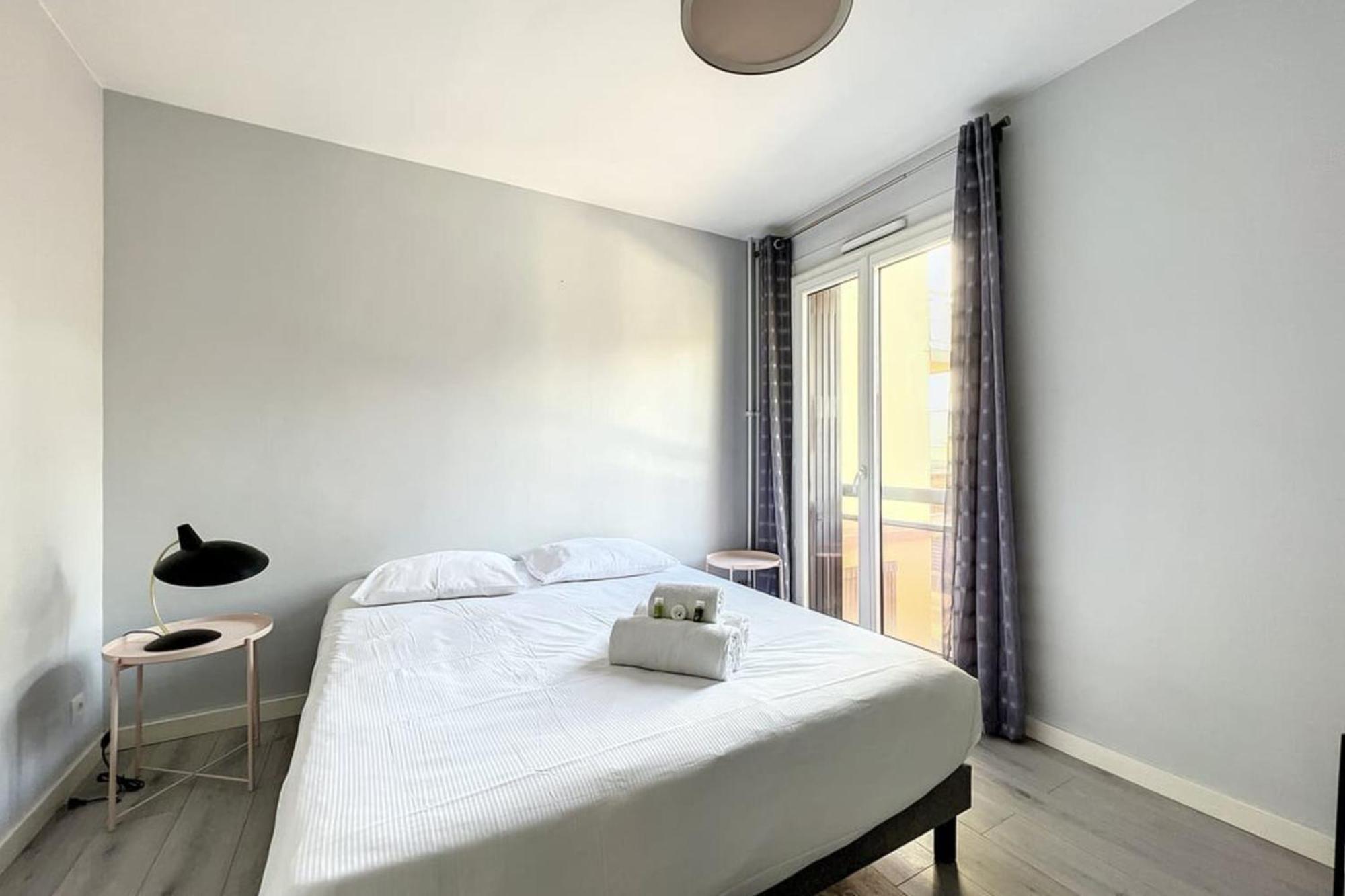 Hamac Suites - Docteur Terver - 6 People Ecully Ngoại thất bức ảnh