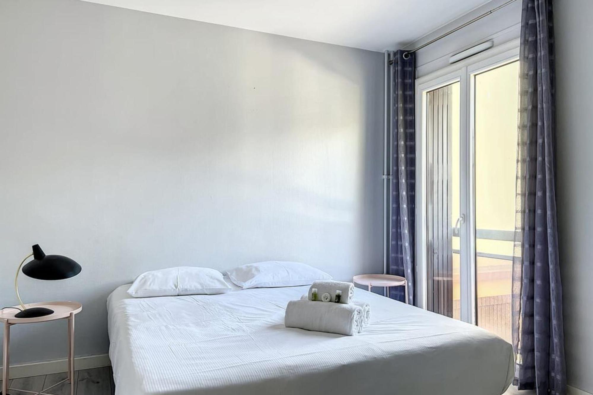 Hamac Suites - Docteur Terver - 6 People Ecully Ngoại thất bức ảnh