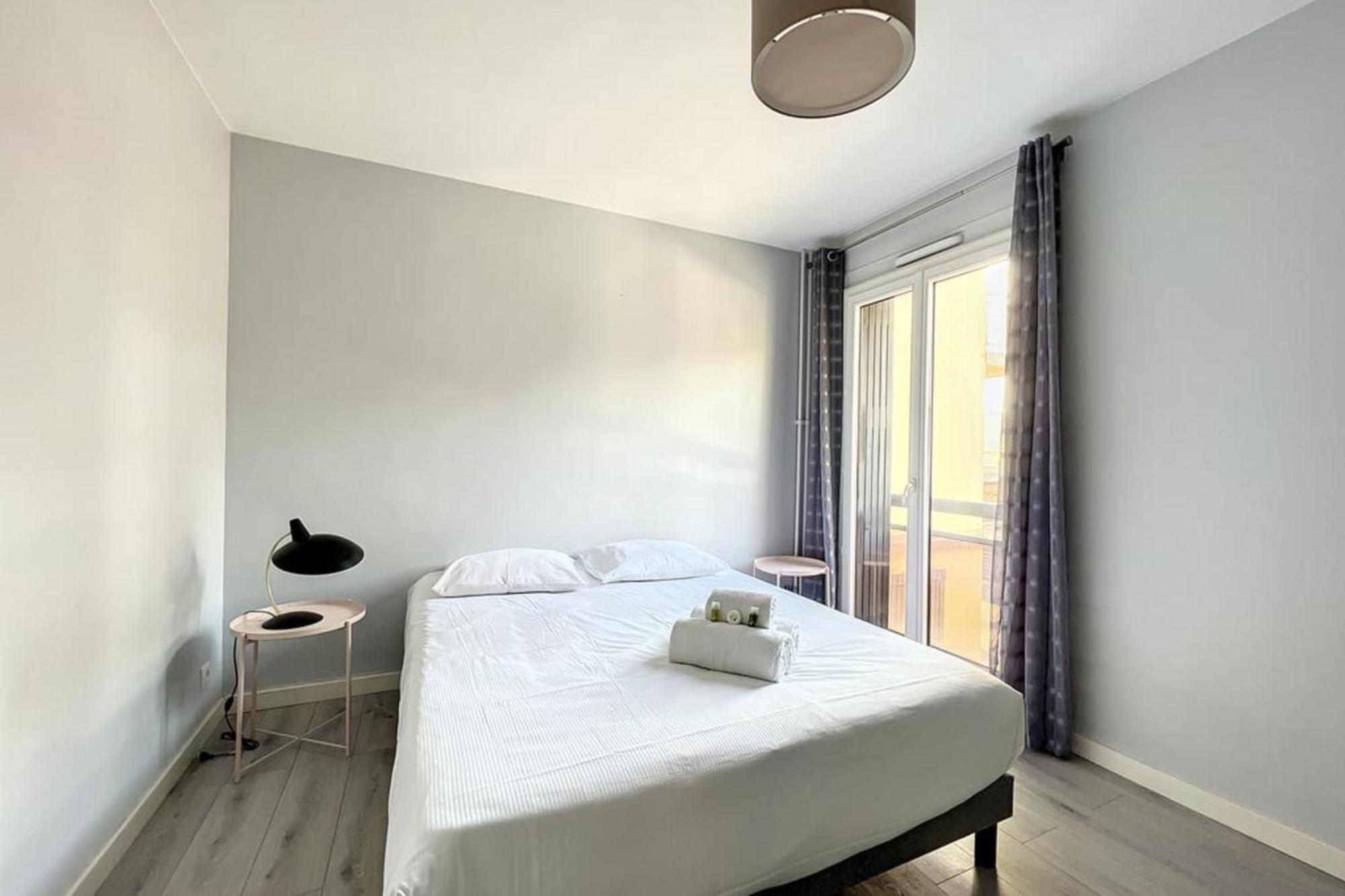 Hamac Suites - Docteur Terver - 6 People Ecully Ngoại thất bức ảnh